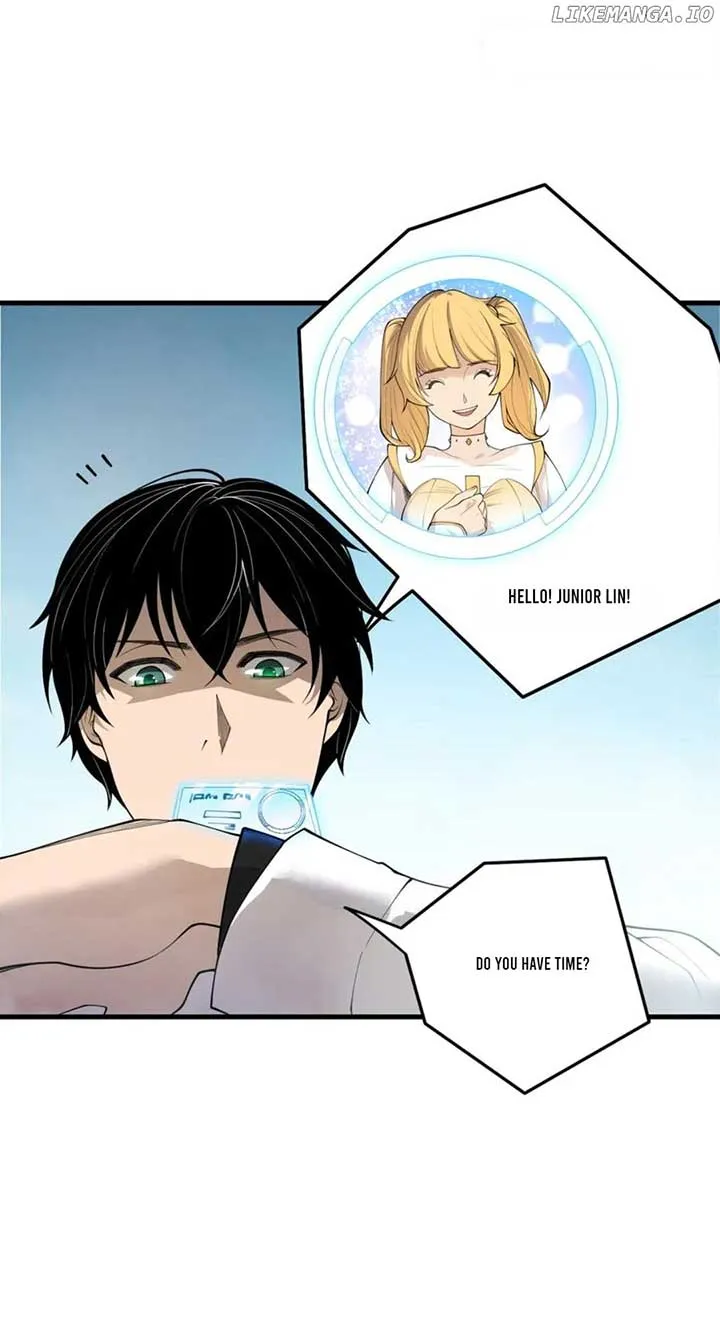 Read Disastrous Necromancer chapter 195 image 40 on Lezhin