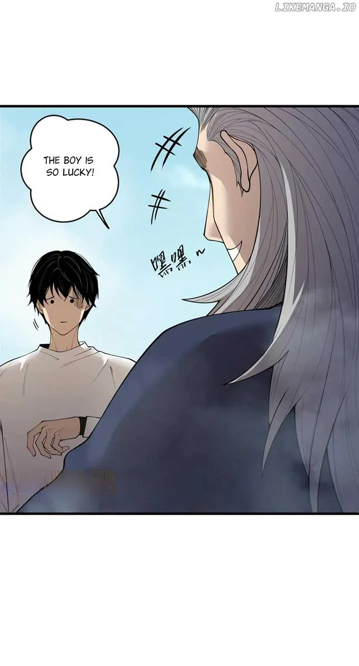 Read Disastrous Necromancer chapter 195 image 41 on Lezhin