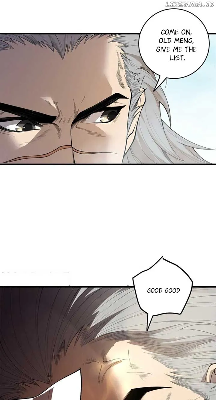 Read Disastrous Necromancer chapter 195 image 45 on Lezhin