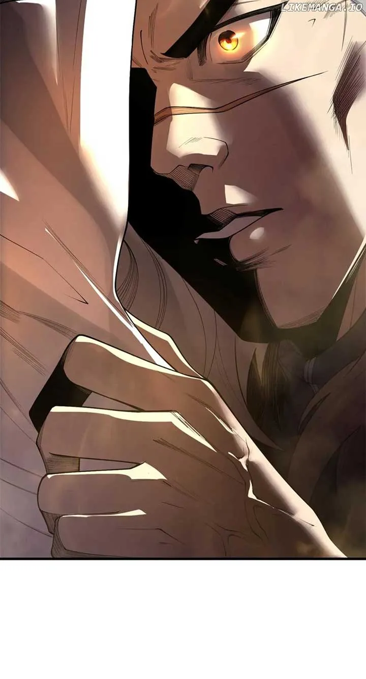 Read Disastrous Necromancer chapter 195 image 46 on Lezhin