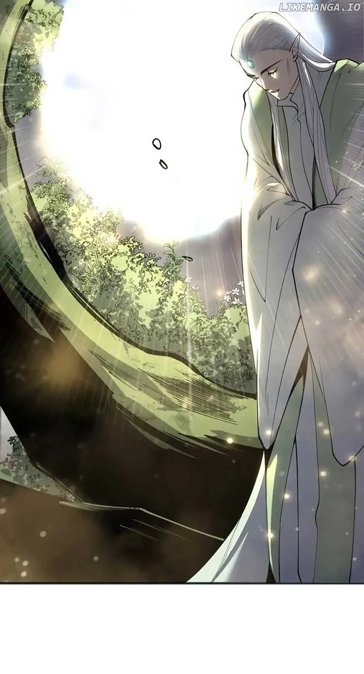 Read Disastrous Necromancer chapter 195 image 5 on Lezhin