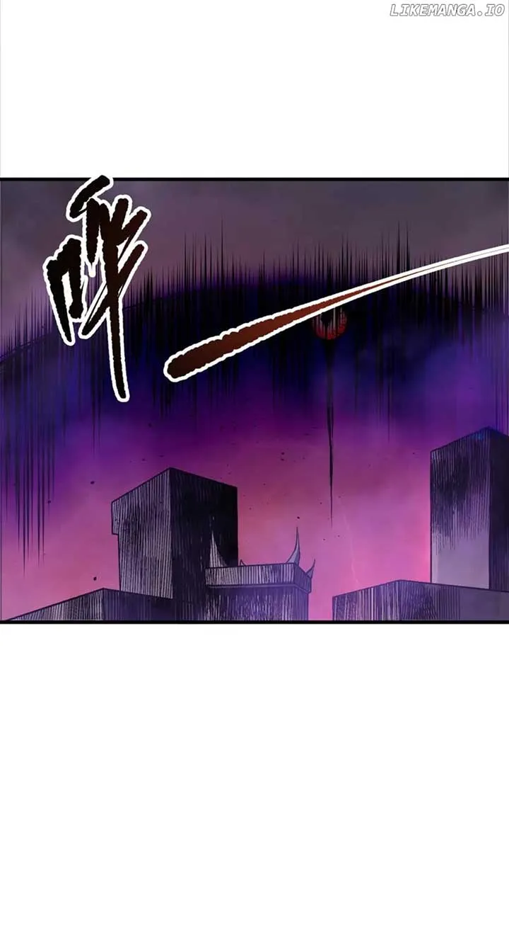 Read Disastrous Necromancer chapter 195 image 52 on Lezhin