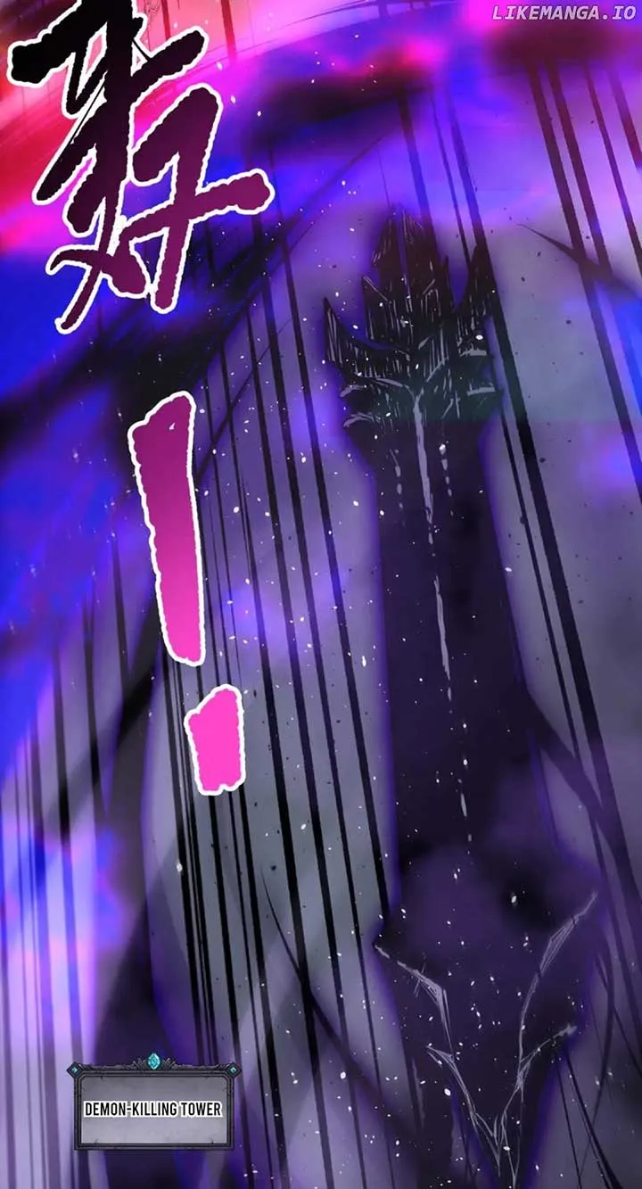 Read Disastrous Necromancer chapter 195 image 54 on Lezhin