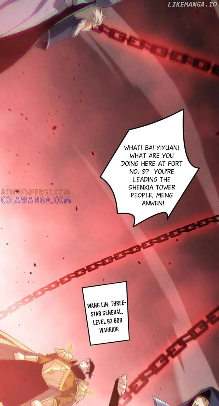Read Disastrous Necromancer chapter 195 image 57 on Lezhin