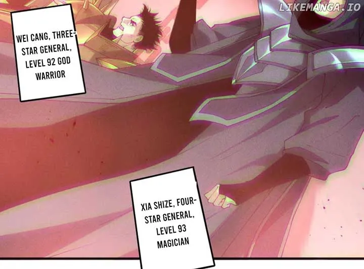 Read Disastrous Necromancer chapter 195 image 58 on Lezhin