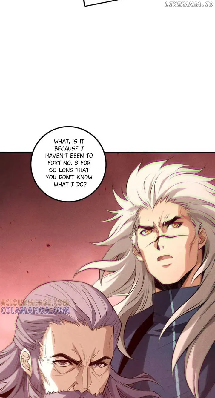 Read Disastrous Necromancer chapter 195 image 59 on Lezhin