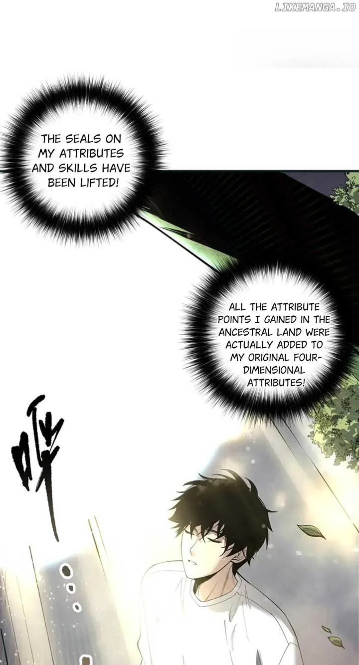 Read Disastrous Necromancer chapter 195 image 6 on Lezhin