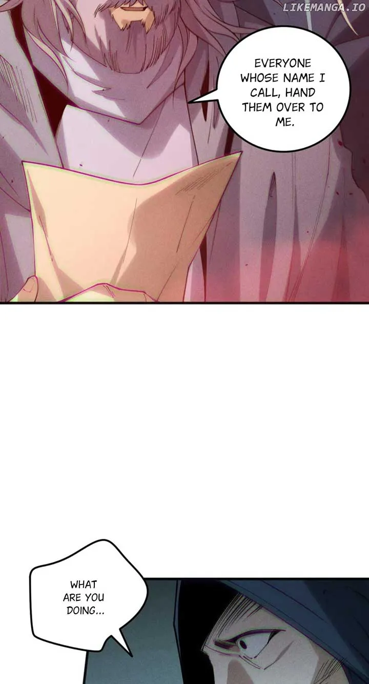Read Disastrous Necromancer chapter 195 image 60 on Lezhin