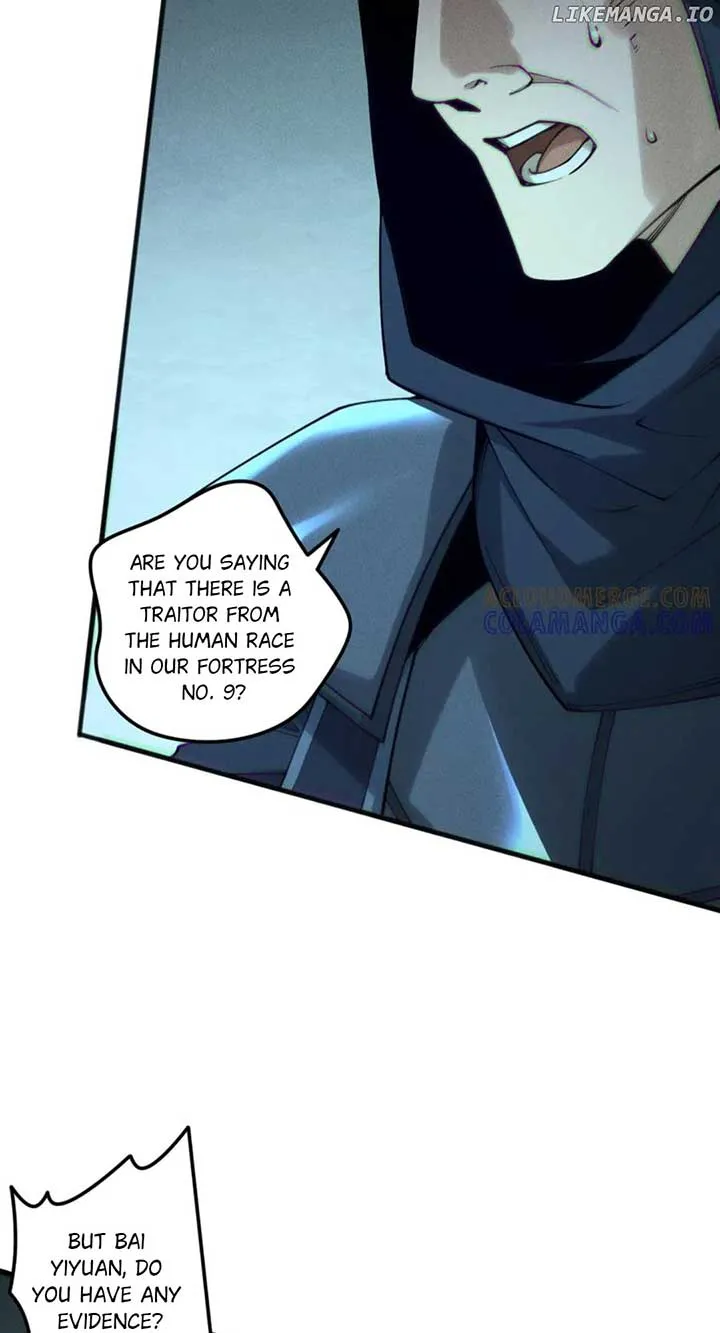 Read Disastrous Necromancer chapter 195 image 61 on Lezhin