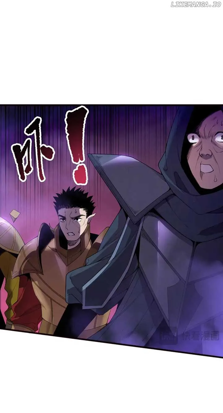 Read Disastrous Necromancer chapter 195 image 65 on Lezhin