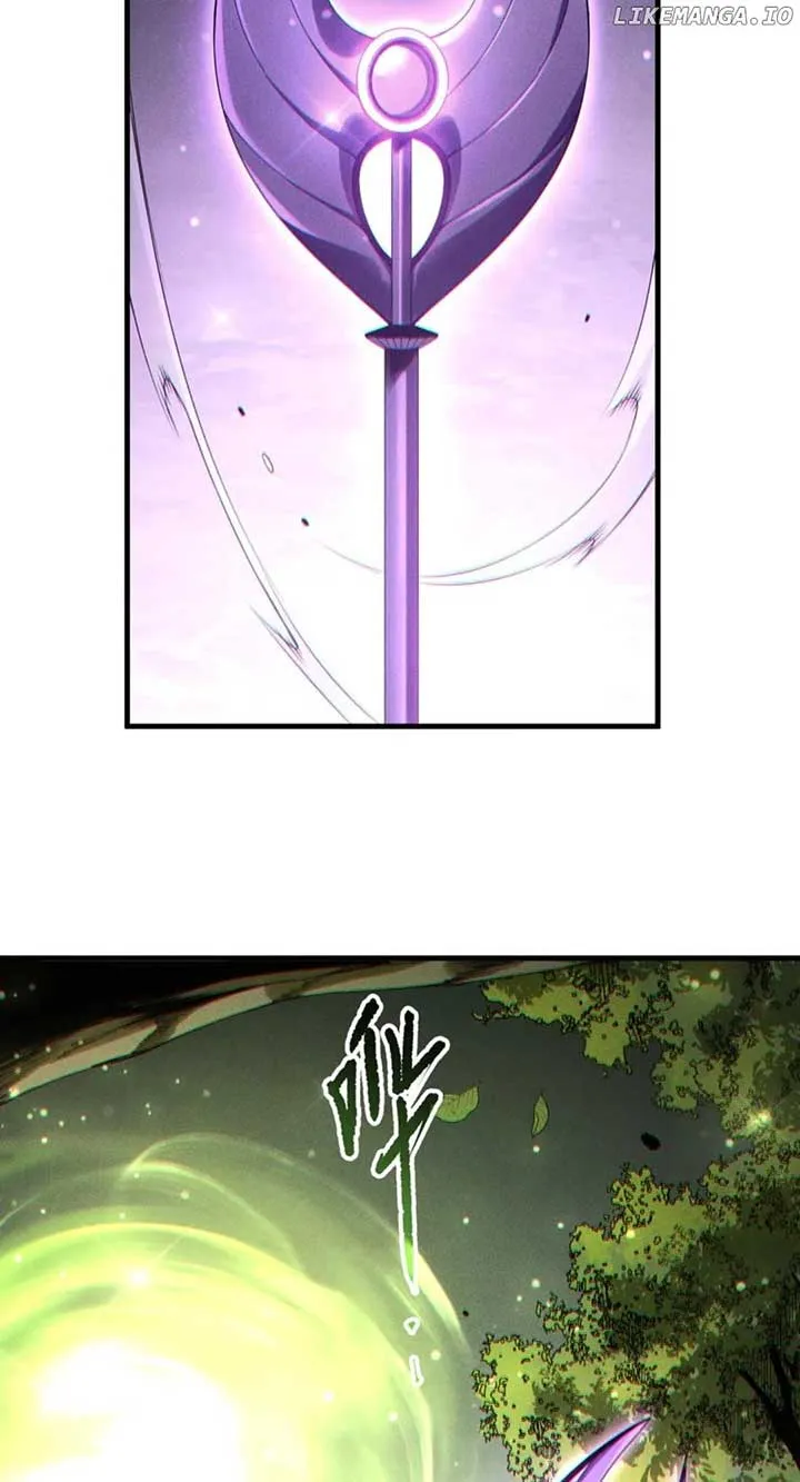 Read Disastrous Necromancer chapter 195 image 8 on Lezhin