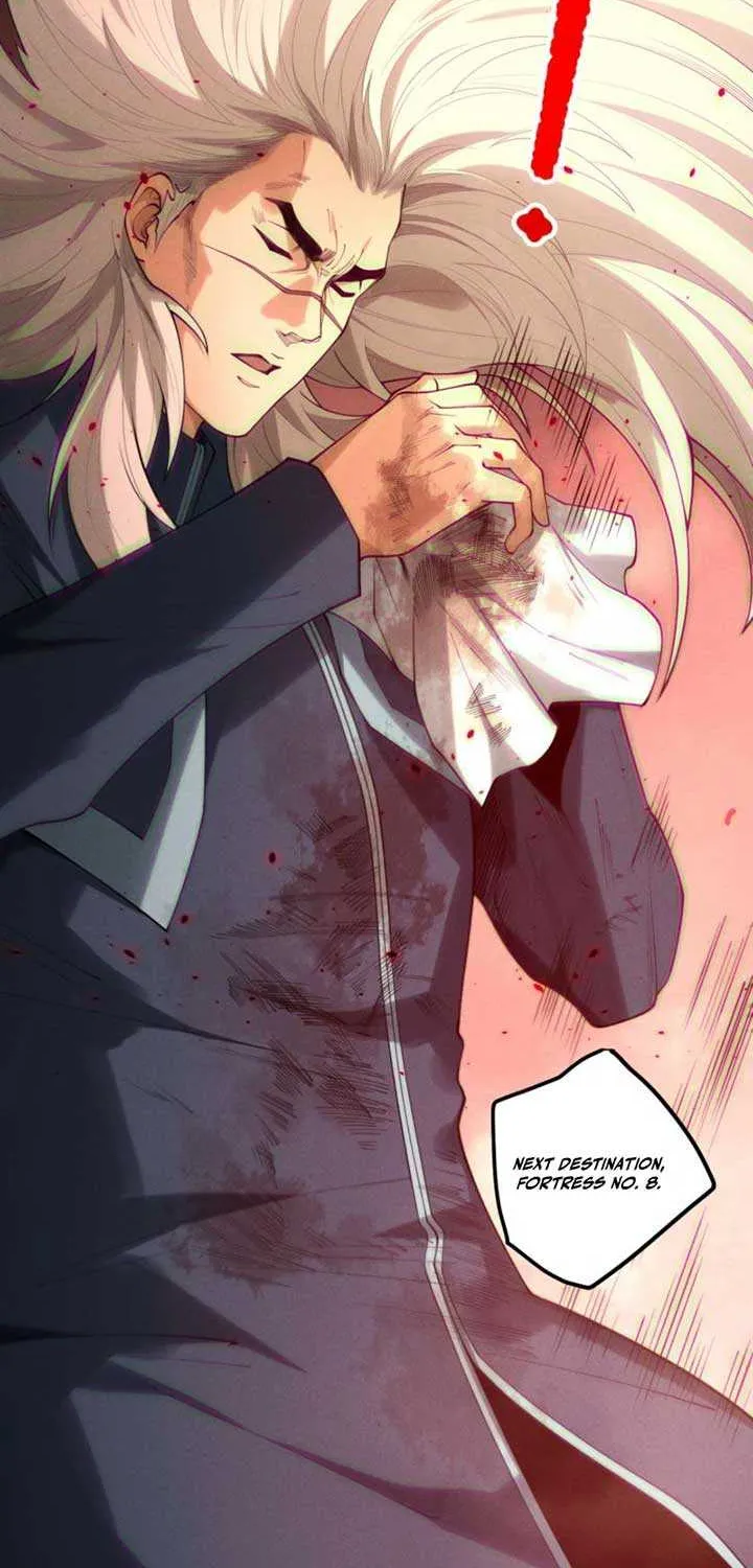 Read Disastrous Necromancer chapter 196 image 14 on Lezhin