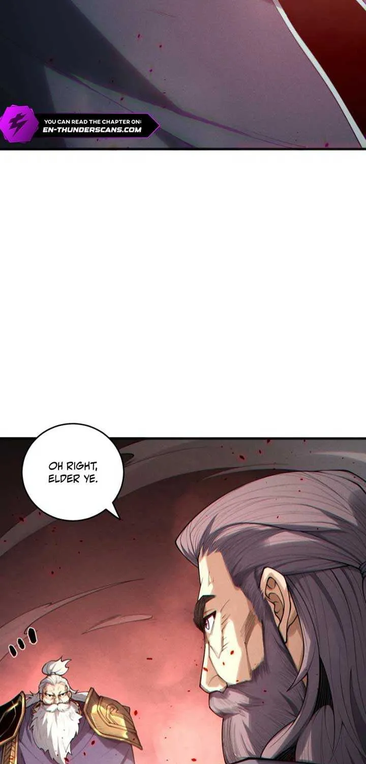 Read Disastrous Necromancer chapter 196 image 15 on Lezhin