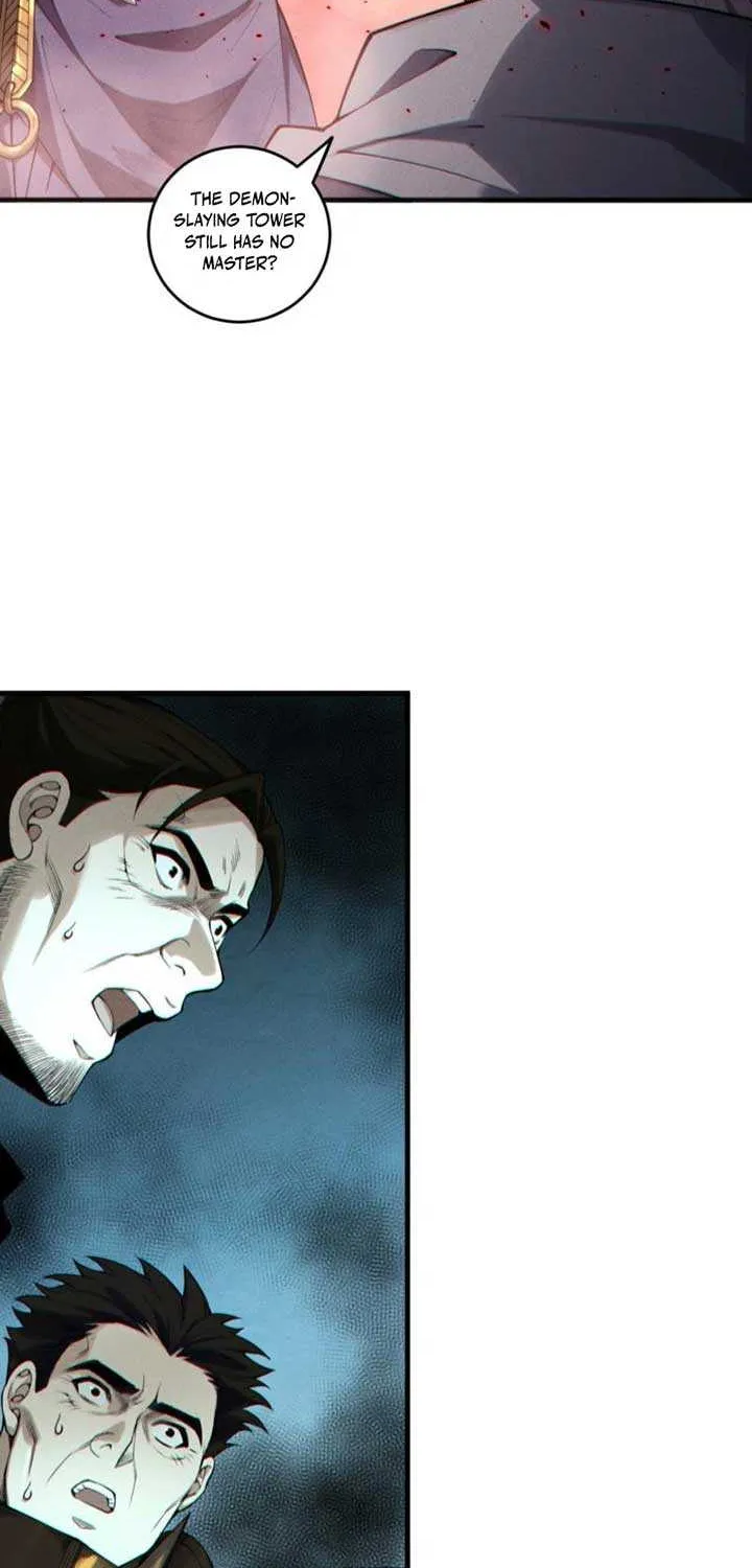 Read Disastrous Necromancer chapter 196 image 16 on Lezhin