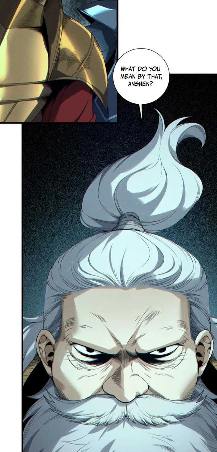 Read Disastrous Necromancer chapter 196 image 17 on Lezhin