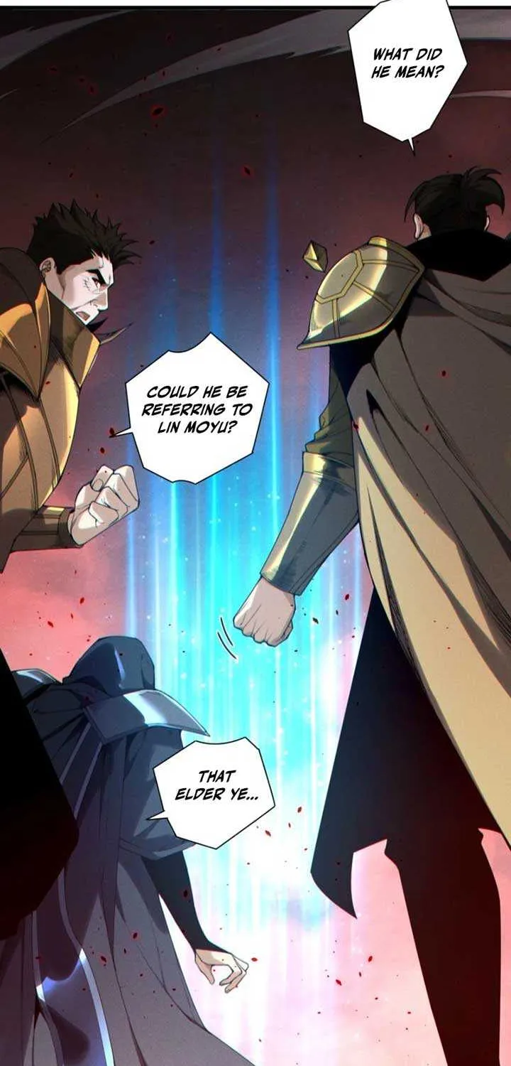 Read Disastrous Necromancer chapter 196 image 20 on Lezhin