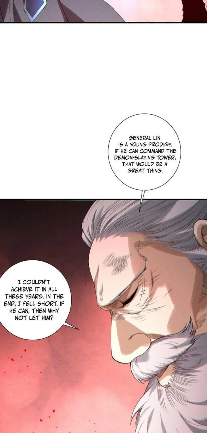 Read Disastrous Necromancer chapter 196 image 21 on Lezhin