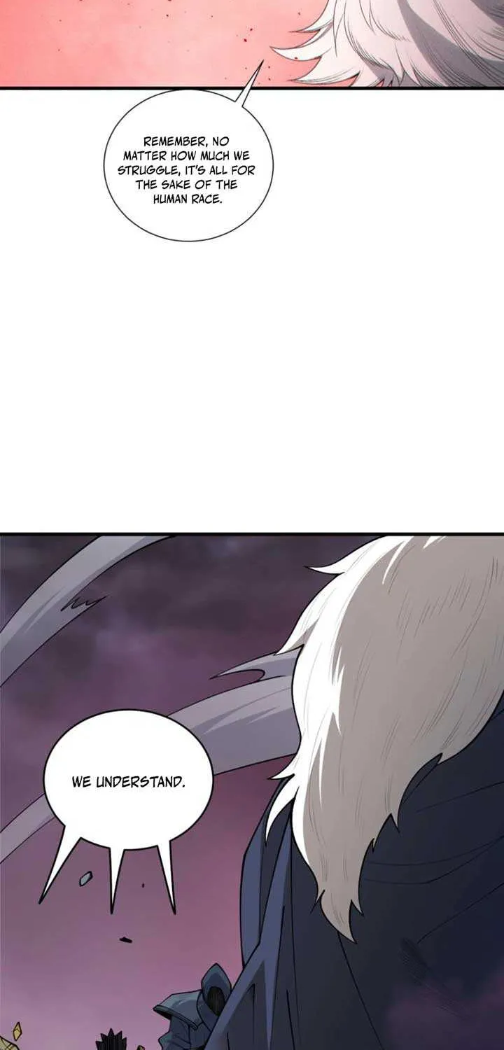 Read Disastrous Necromancer chapter 196 image 22 on Lezhin
