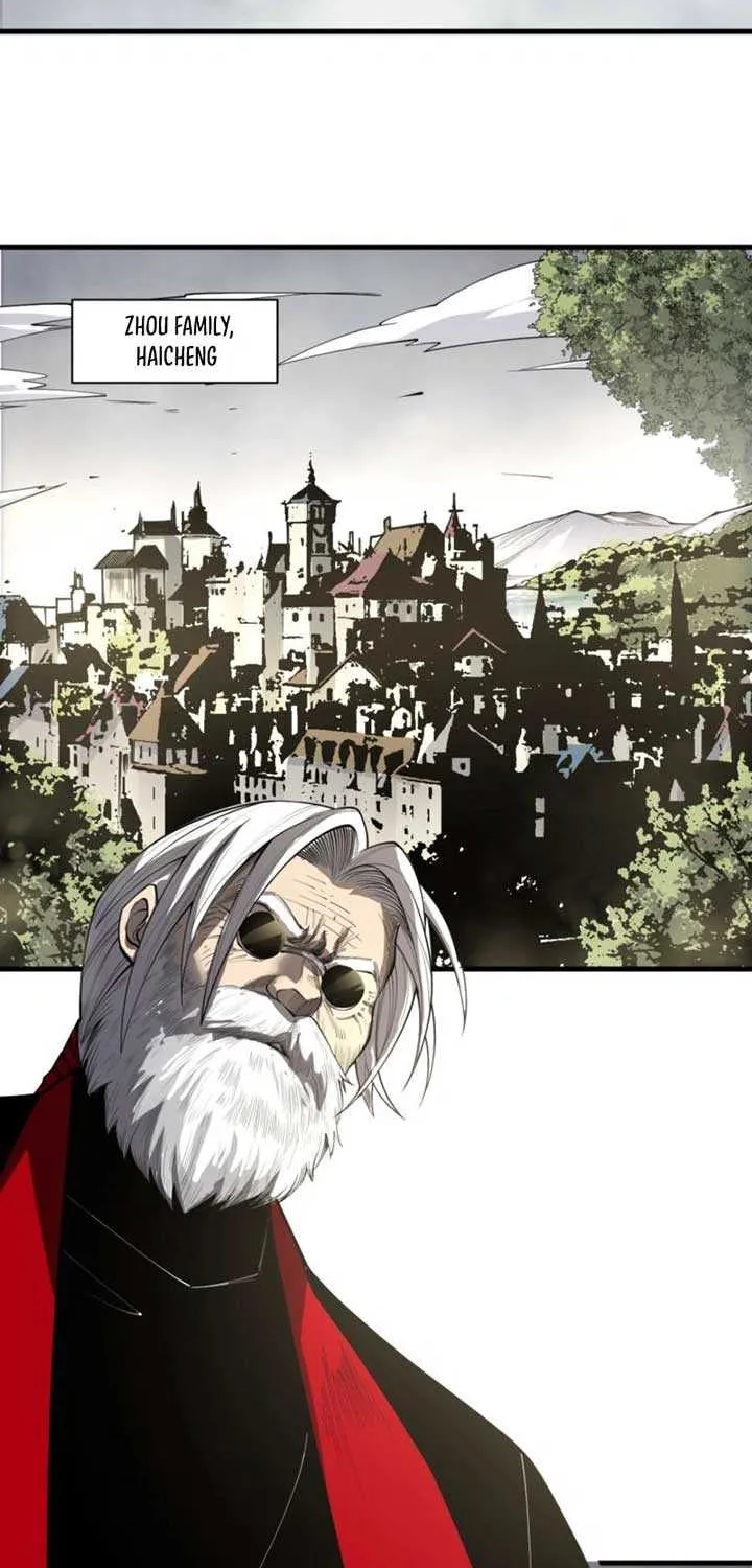 Read Disastrous Necromancer chapter 196 image 24 on Lezhin