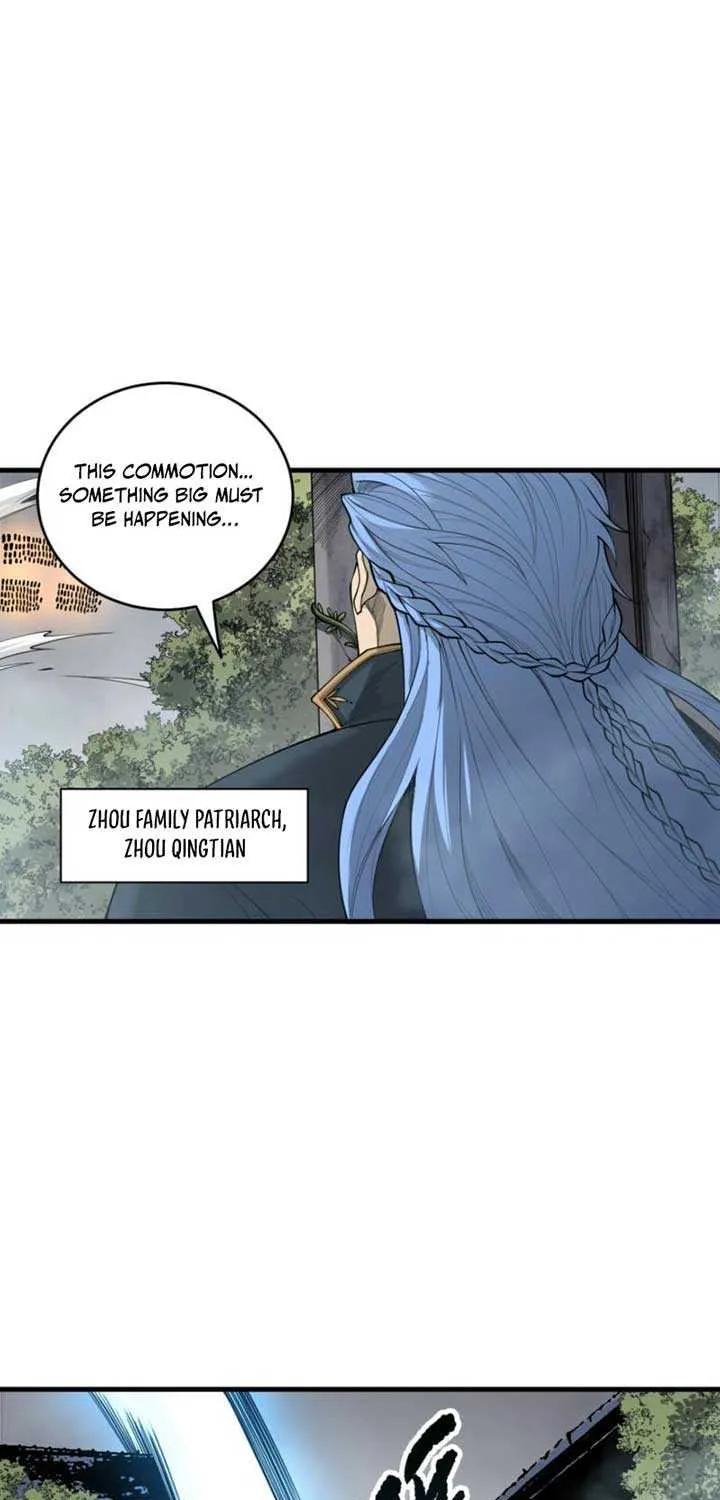 Read Disastrous Necromancer chapter 196 image 28 on Lezhin