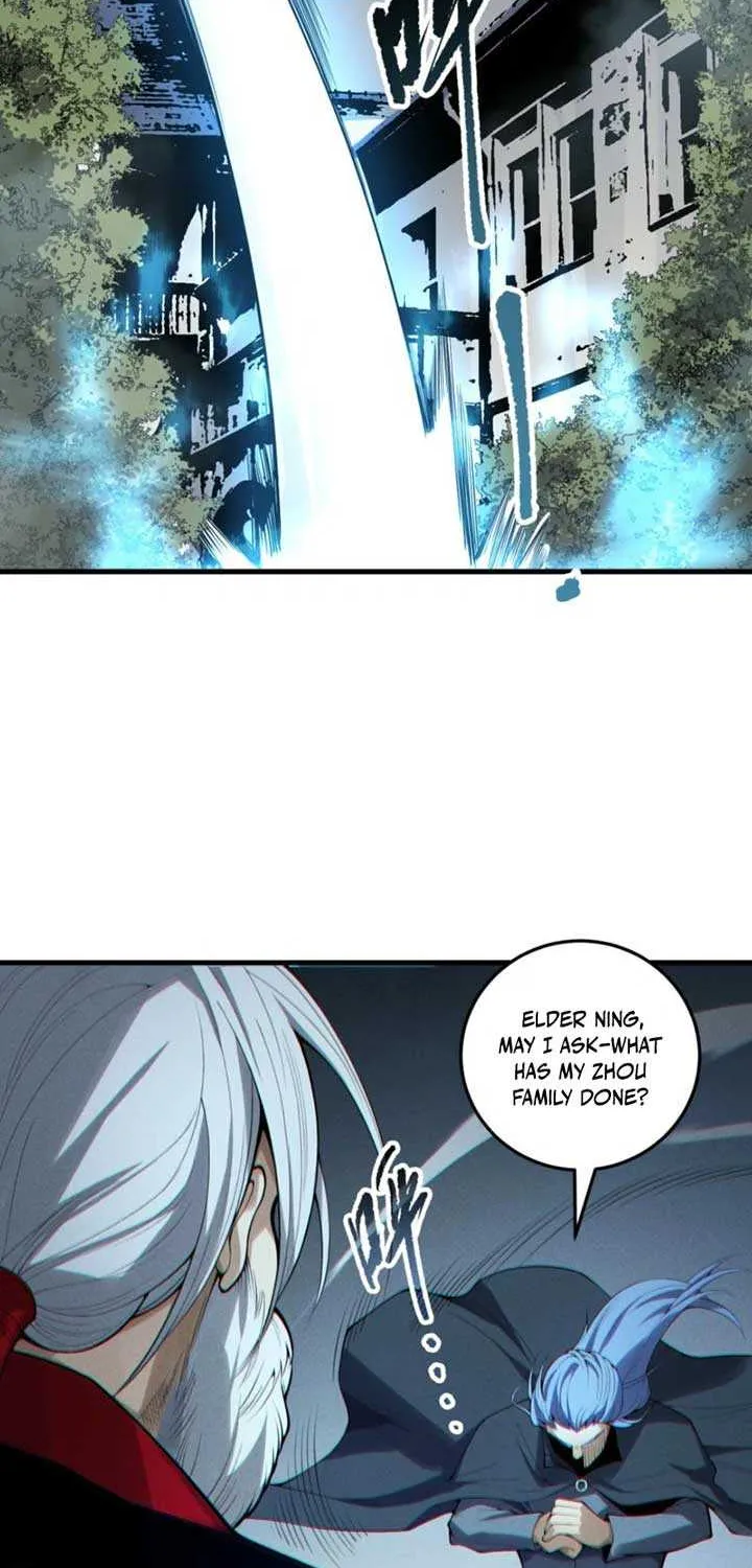 Read Disastrous Necromancer chapter 196 image 29 on Lezhin