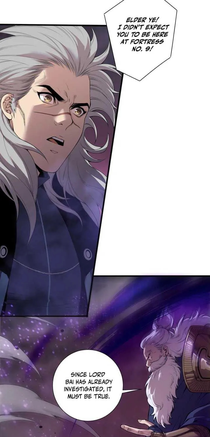 Read Disastrous Necromancer chapter 196 image 3 on Lezhin