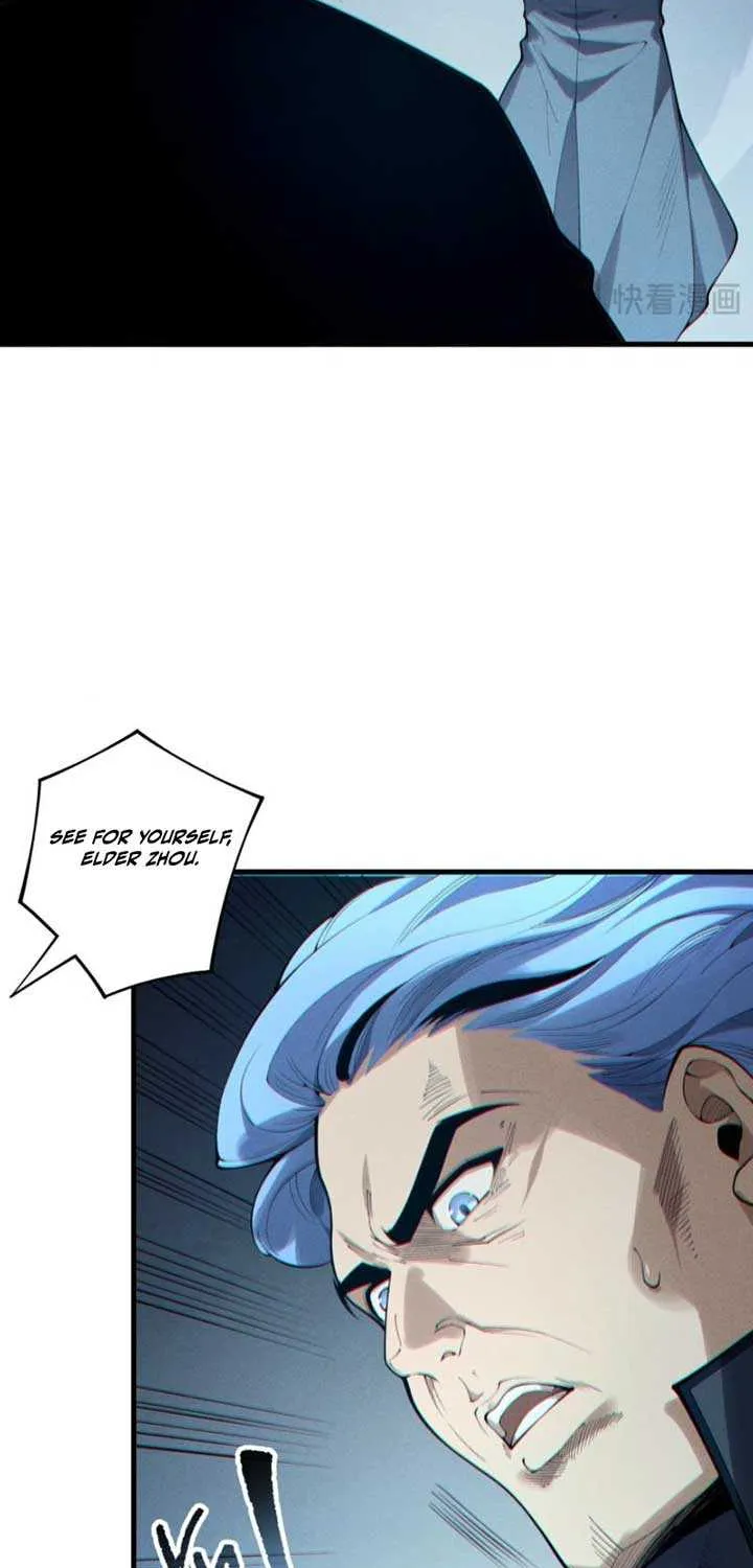 Read Disastrous Necromancer chapter 196 image 30 on Lezhin