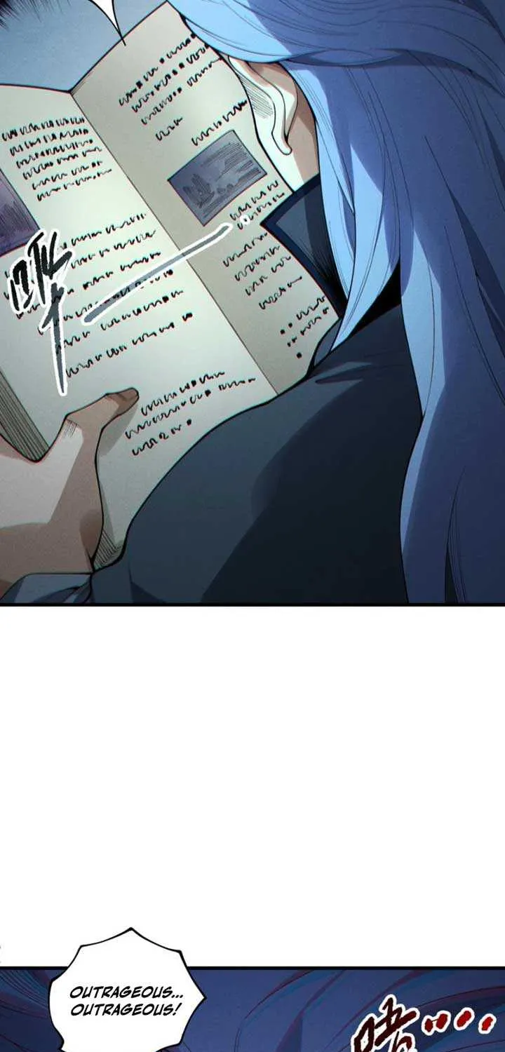 Read Disastrous Necromancer chapter 196 image 32 on Lezhin