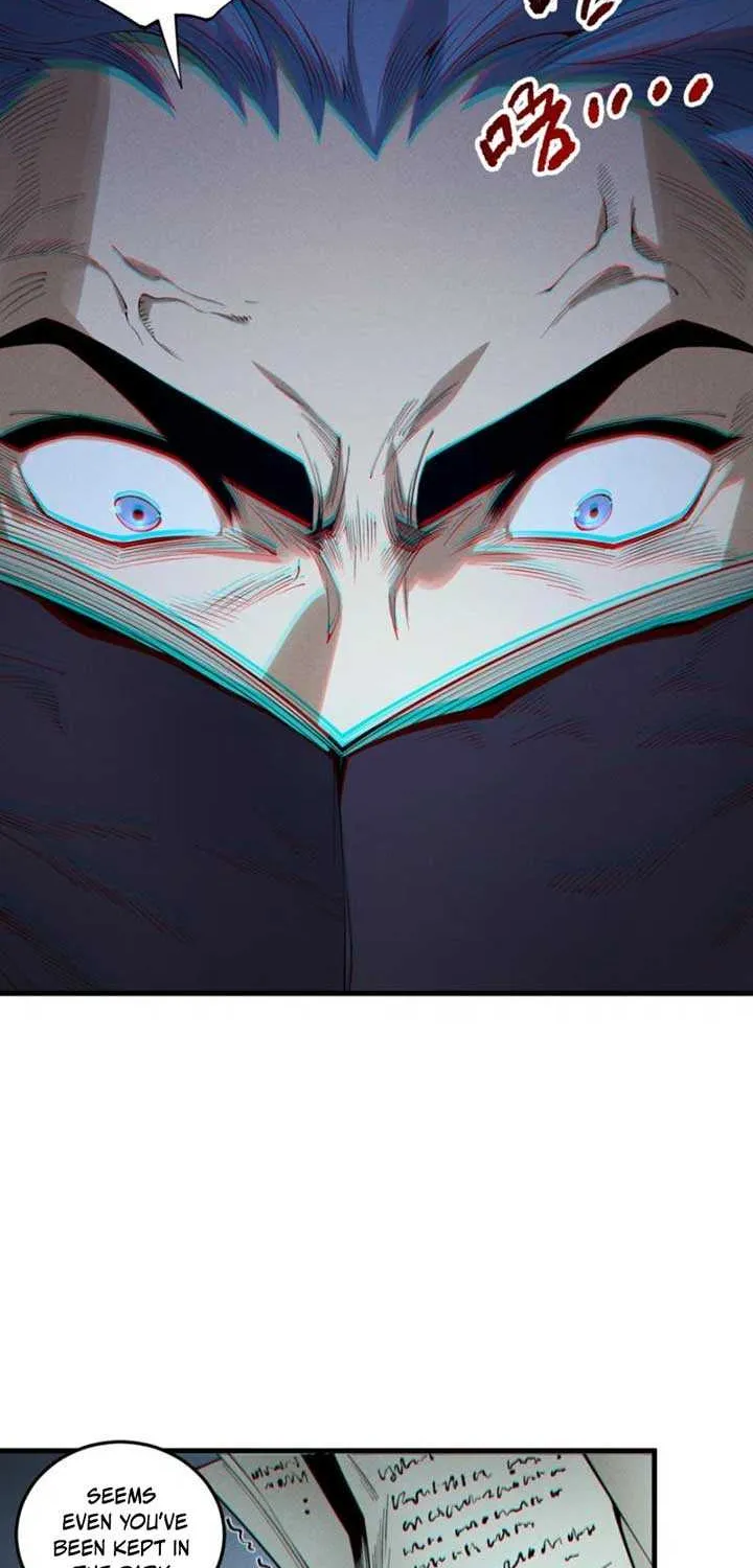 Read Disastrous Necromancer chapter 196 image 33 on Lezhin