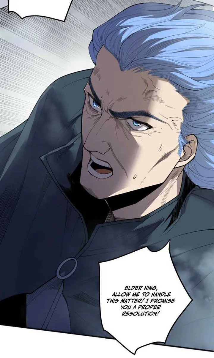 Read Disastrous Necromancer chapter 196 image 35 on Lezhin