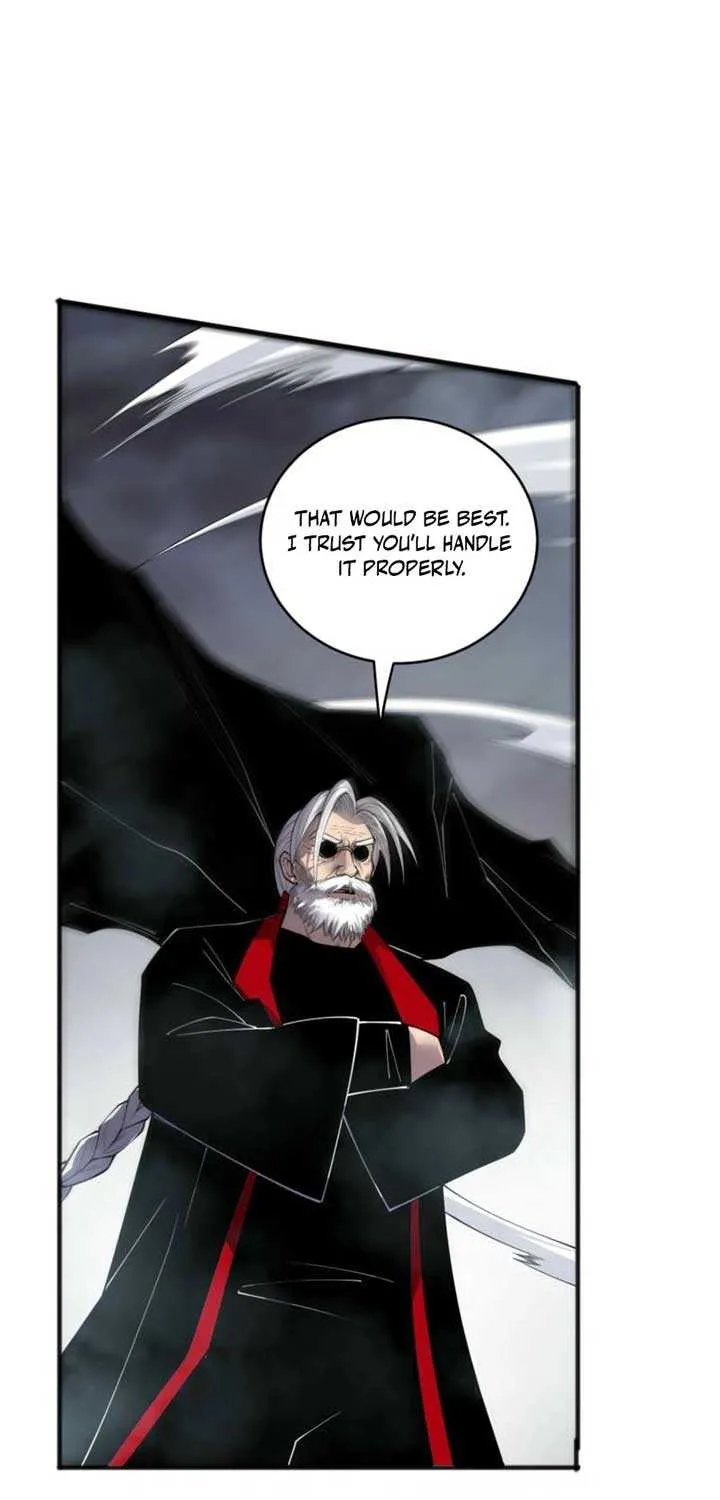 Read Disastrous Necromancer chapter 196 image 36 on Lezhin