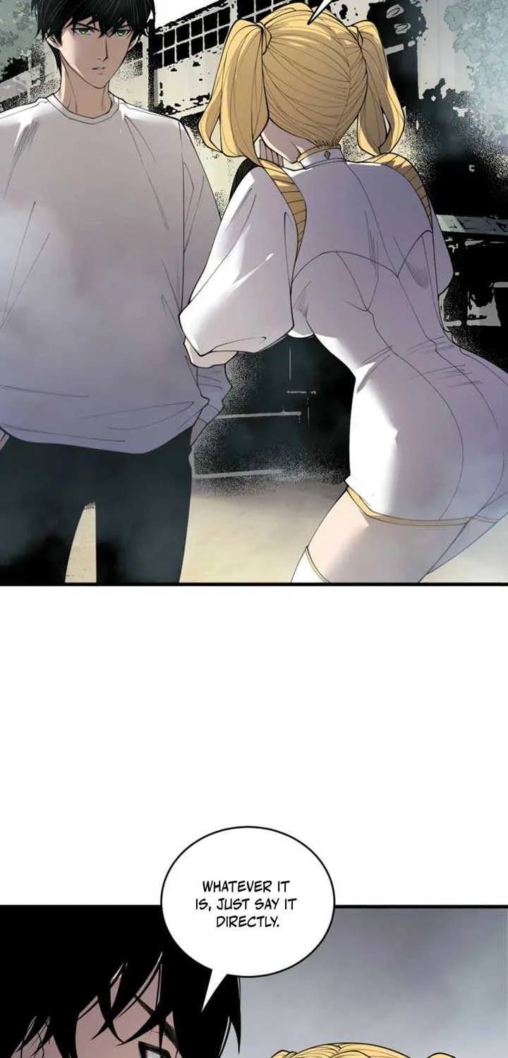 Read Disastrous Necromancer chapter 196 image 38 on Lezhin