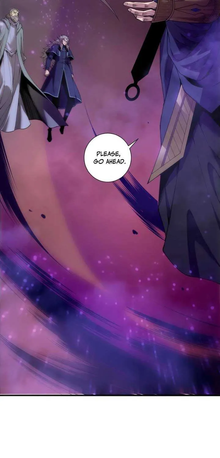 Read Disastrous Necromancer chapter 196 image 4 on Lezhin