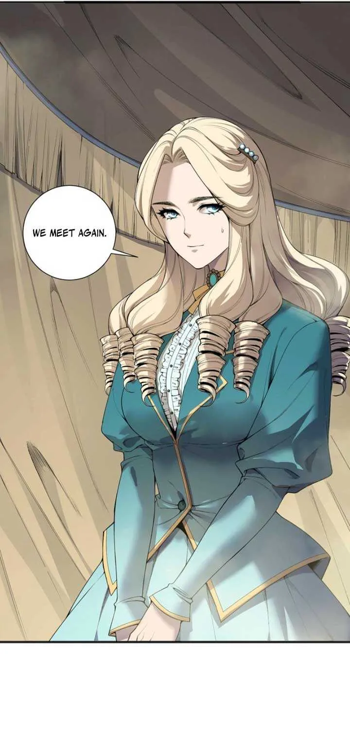Read Disastrous Necromancer chapter 196 image 44 on Lezhin