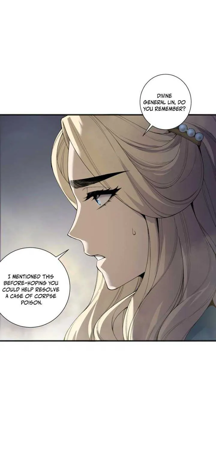 Read Disastrous Necromancer chapter 196 image 45 on Lezhin