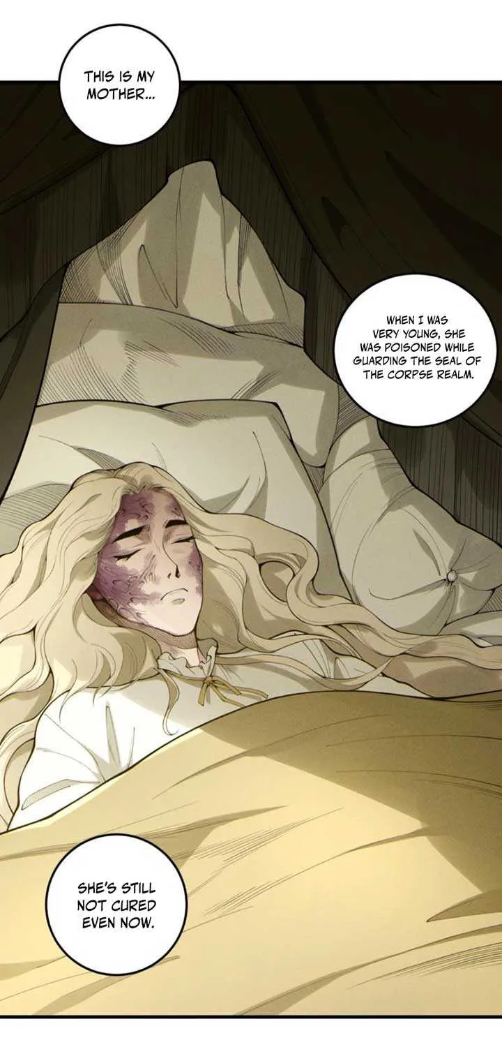 Read Disastrous Necromancer chapter 196 image 46 on Lezhin