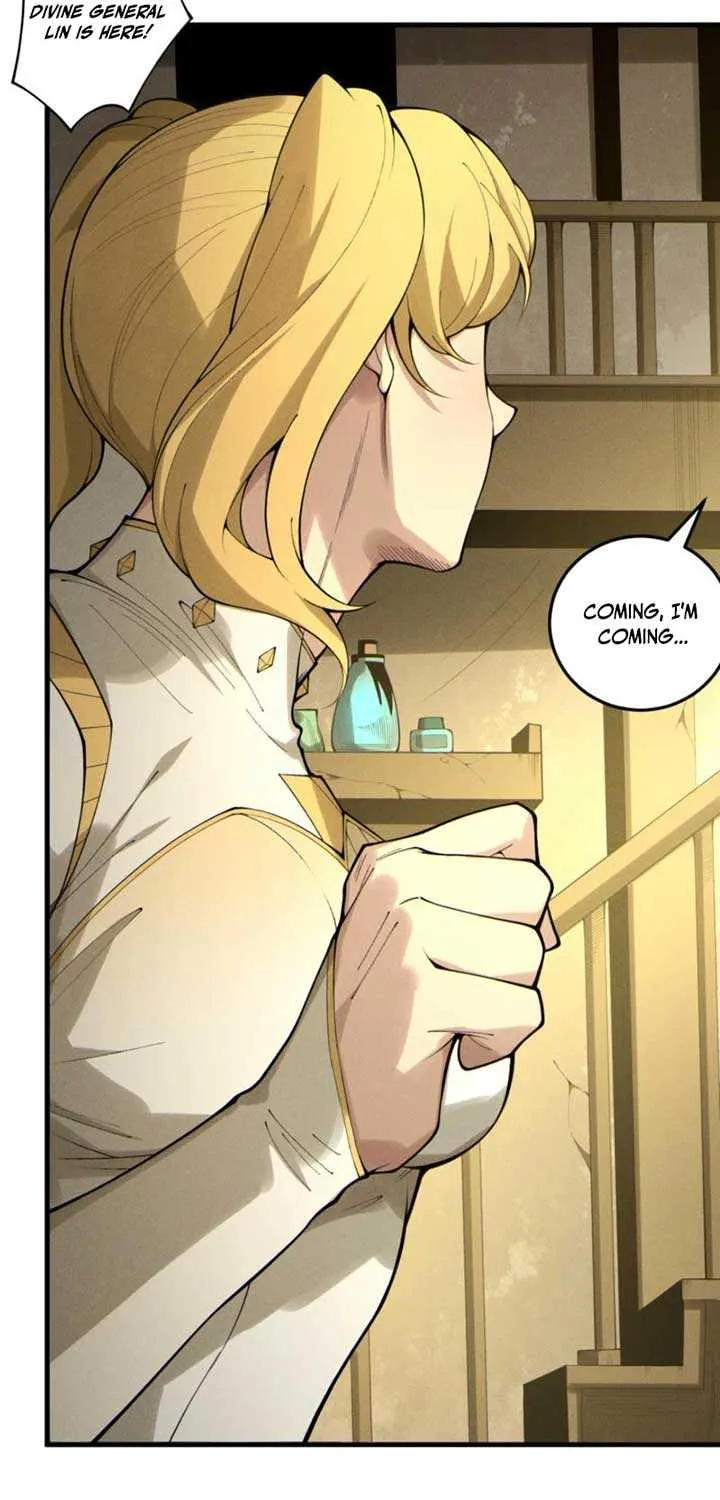 Read Disastrous Necromancer chapter 196 image 48 on Lezhin