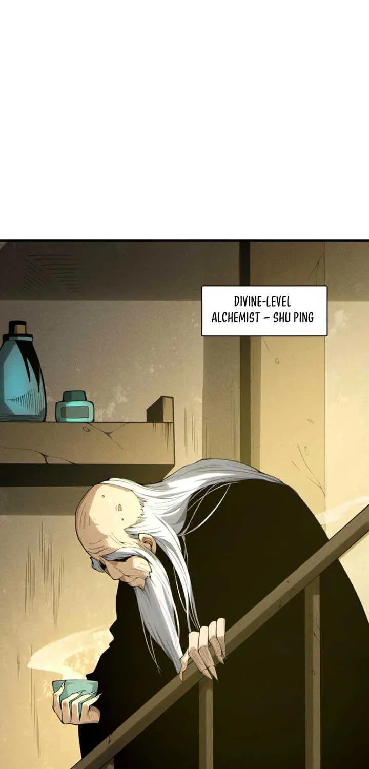 Read Disastrous Necromancer chapter 196 image 49 on Lezhin