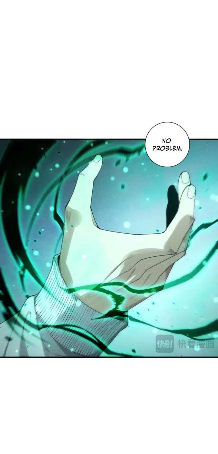 Read Disastrous Necromancer chapter 196 image 53 on Lezhin