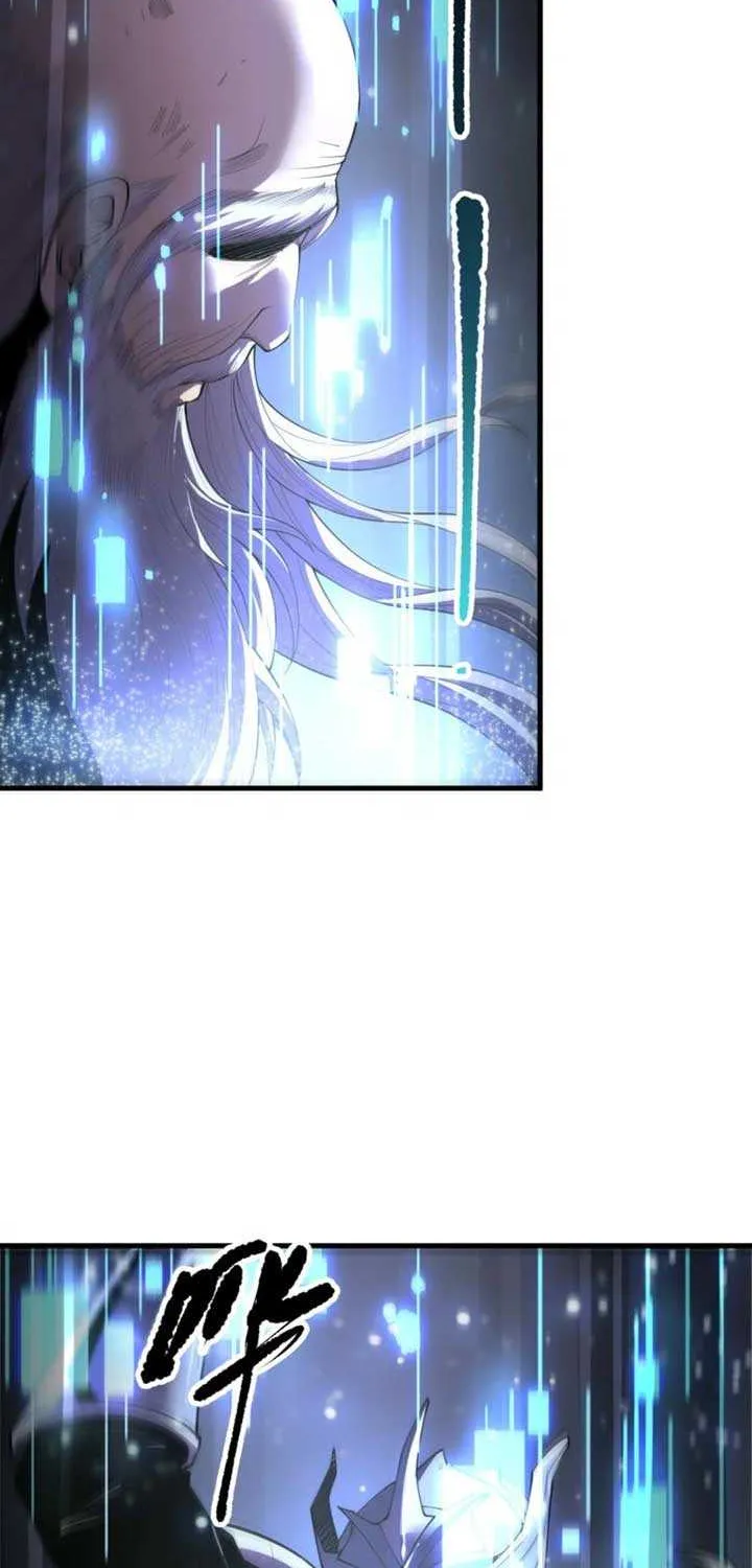 Read Disastrous Necromancer chapter 196 image 58 on Lezhin