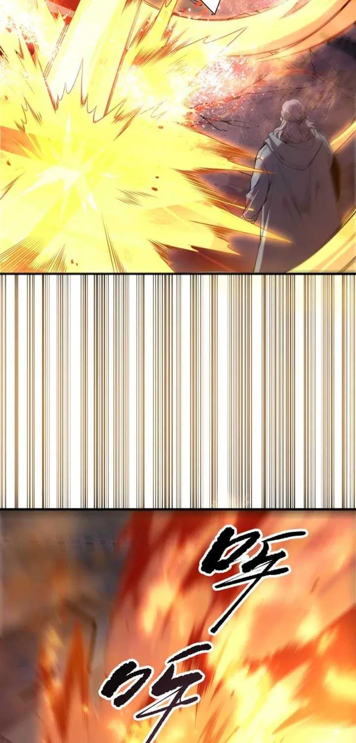 Read Disastrous Necromancer chapter 196 image 6 on Lezhin