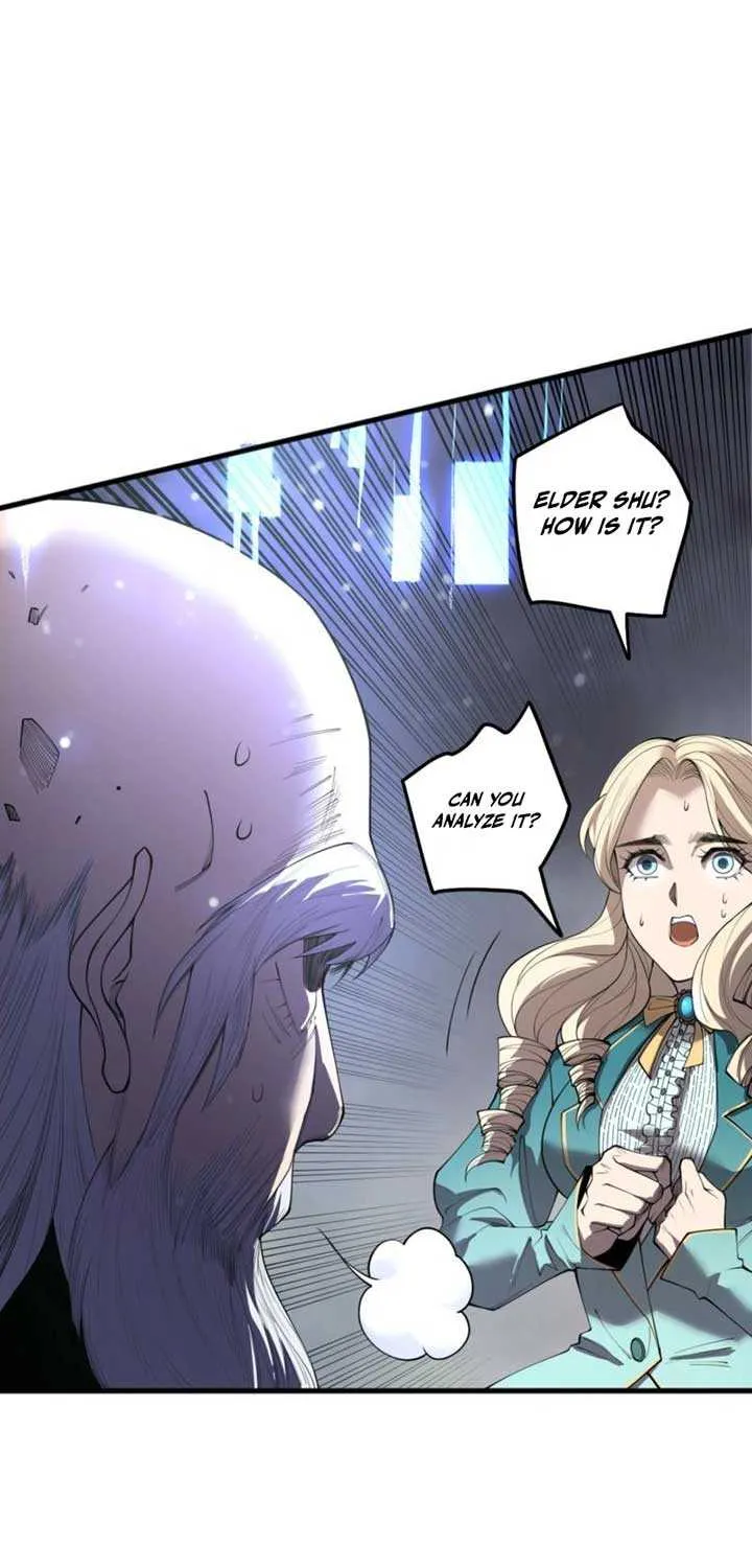 Read Disastrous Necromancer chapter 196 image 61 on Lezhin