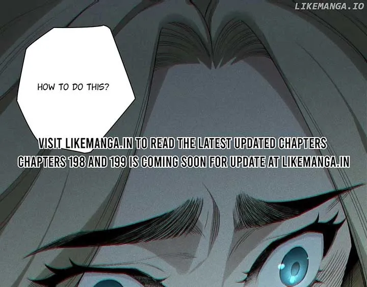 Read Disastrous Necromancer chapter 197 image 1 on Lezhin