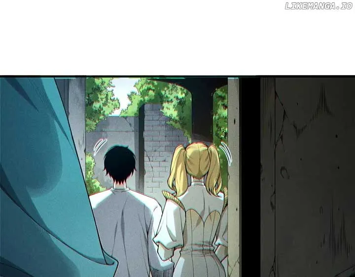 Read Disastrous Necromancer chapter 197 image 10 on Lezhin