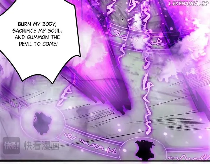 Read Disastrous Necromancer chapter 197 image 111 on Lezhin