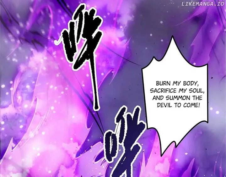 Read Disastrous Necromancer chapter 197 image 116 on Lezhin