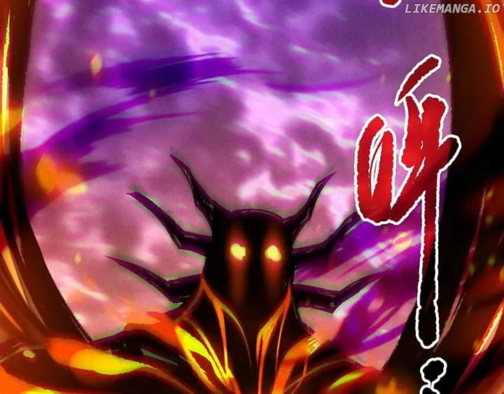 Read Disastrous Necromancer chapter 197 image 144 on Lezhin