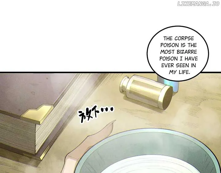 Read Disastrous Necromancer chapter 197 image 16 on Lezhin