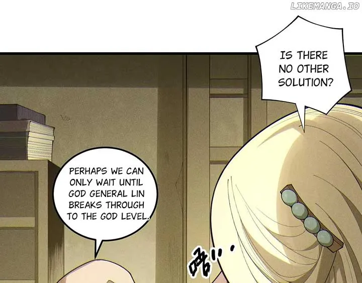 Read Disastrous Necromancer chapter 197 image 18 on Lezhin