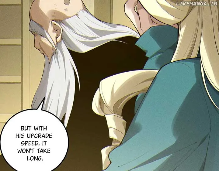 Read Disastrous Necromancer chapter 197 image 19 on Lezhin